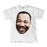 MLK Grillz Tee