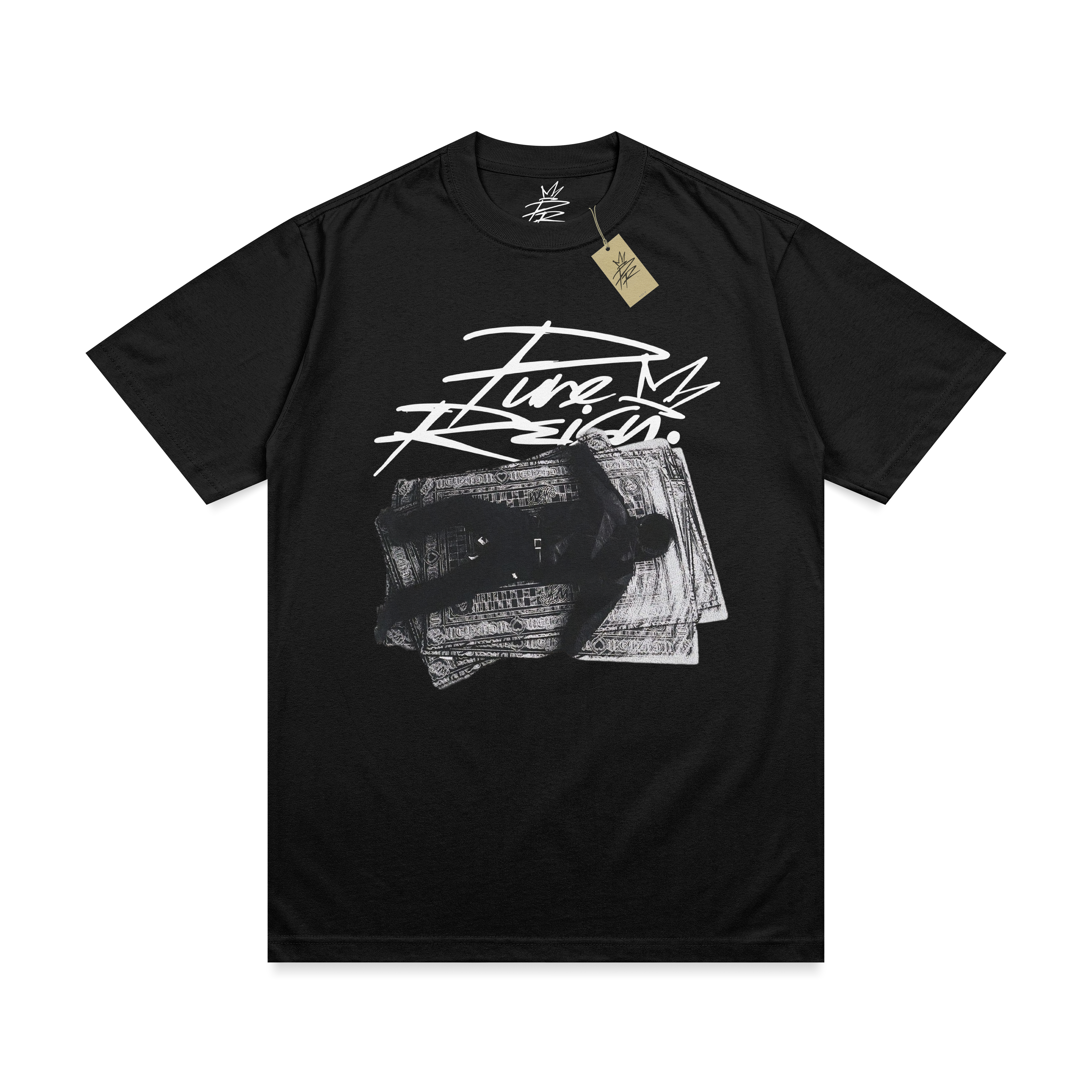 Money Dreams Tee