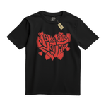 Make Love not War Tee - T-Shirt - PureReign Clothing