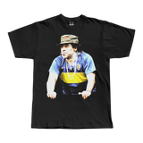 Maradona Cigar Tee