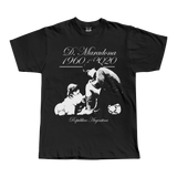Maradona Tribute Tee