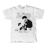 Maradona Tribute Tee