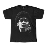 Maradona Big Head Tee