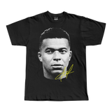 Mbappe Big Head Tee