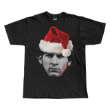 Santa Messi Tee