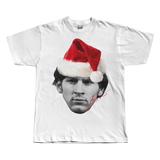 Santa Messi Tee