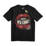 Money Taste Tee - T-Shirt - PureReign Clothing