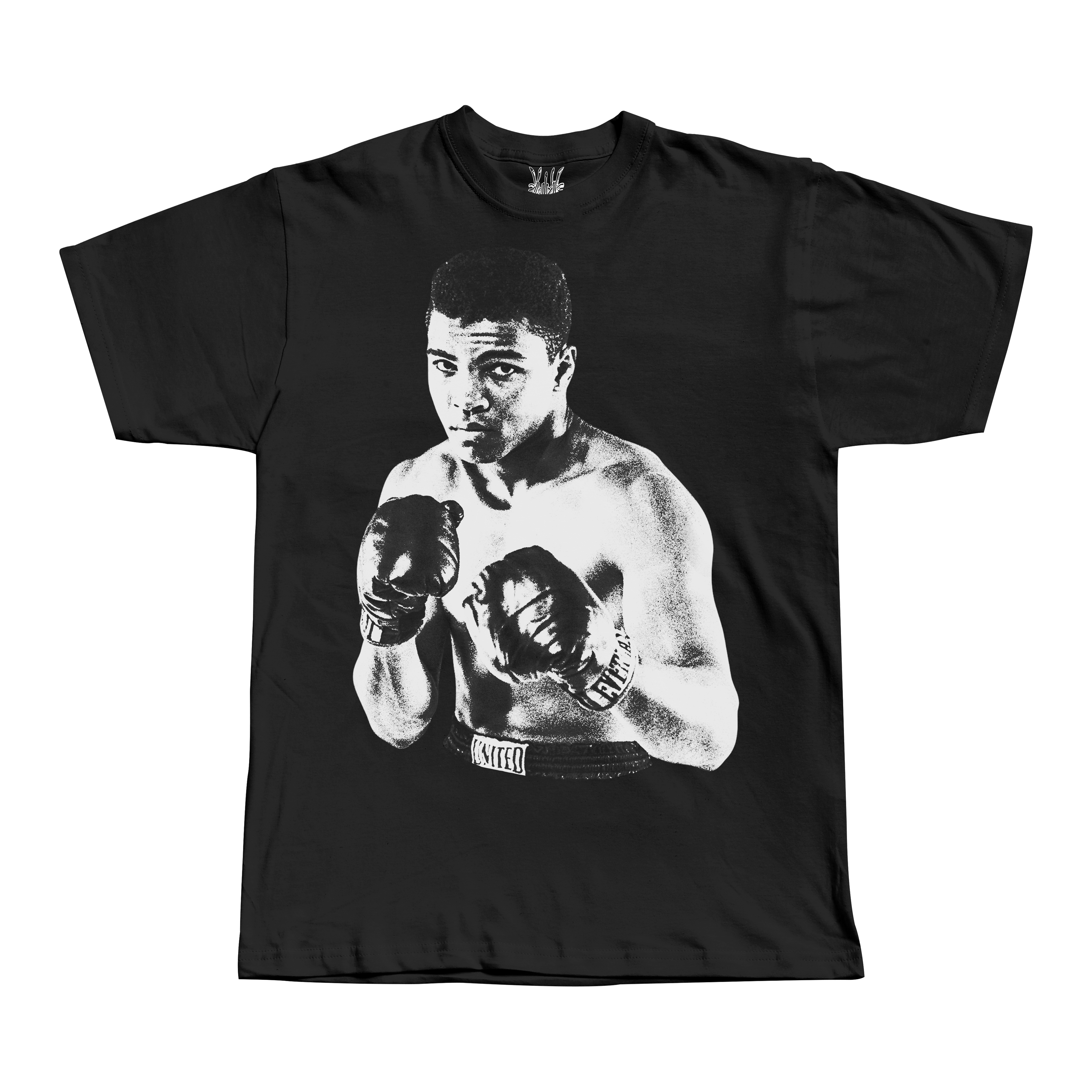 Muhammed Ali Tee