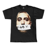 Silenced Slim Shady Tee