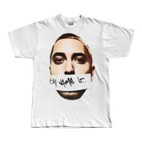 Silenced Slim Shady Tee