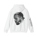 Trust Who? Back Hoodie - Hoodie - PureReign Clothing