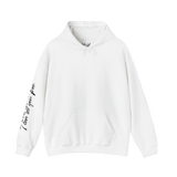 Trust Who? Back Hoodie - Hoodie - PureReign Clothing