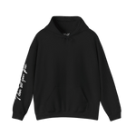 Trust Who? Back Hoodie - Hoodie - PureReign Clothing