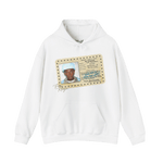 Tyler I.D Hoodie - Hoodie - PureReign Clothing