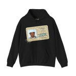 Tyler I.D Hoodie - Hoodie - PureReign Clothing