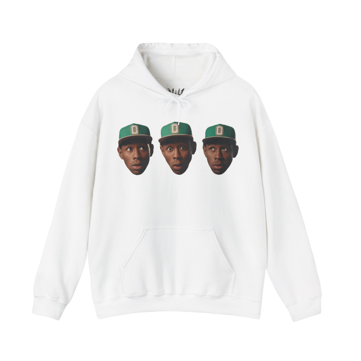 Triple Tyler Hoodie - Hoodie - PureReign Clothing