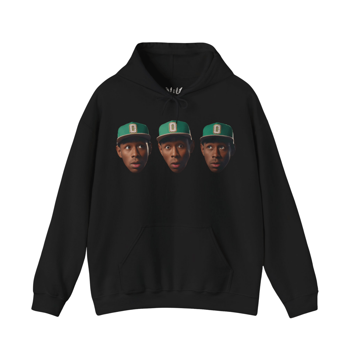 Triple Tyler Hoodie - Hoodie - PureReign Clothing