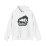 B&W Grillz Hoodie - Hoodie - PureReign Clothing