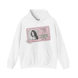 Lana I.D Hoodie - Hoodie - PureReign Clothing