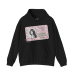 Lana I.D Hoodie - Hoodie - PureReign Clothing