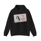Lana I.D Hoodie - Hoodie - PureReign Clothing