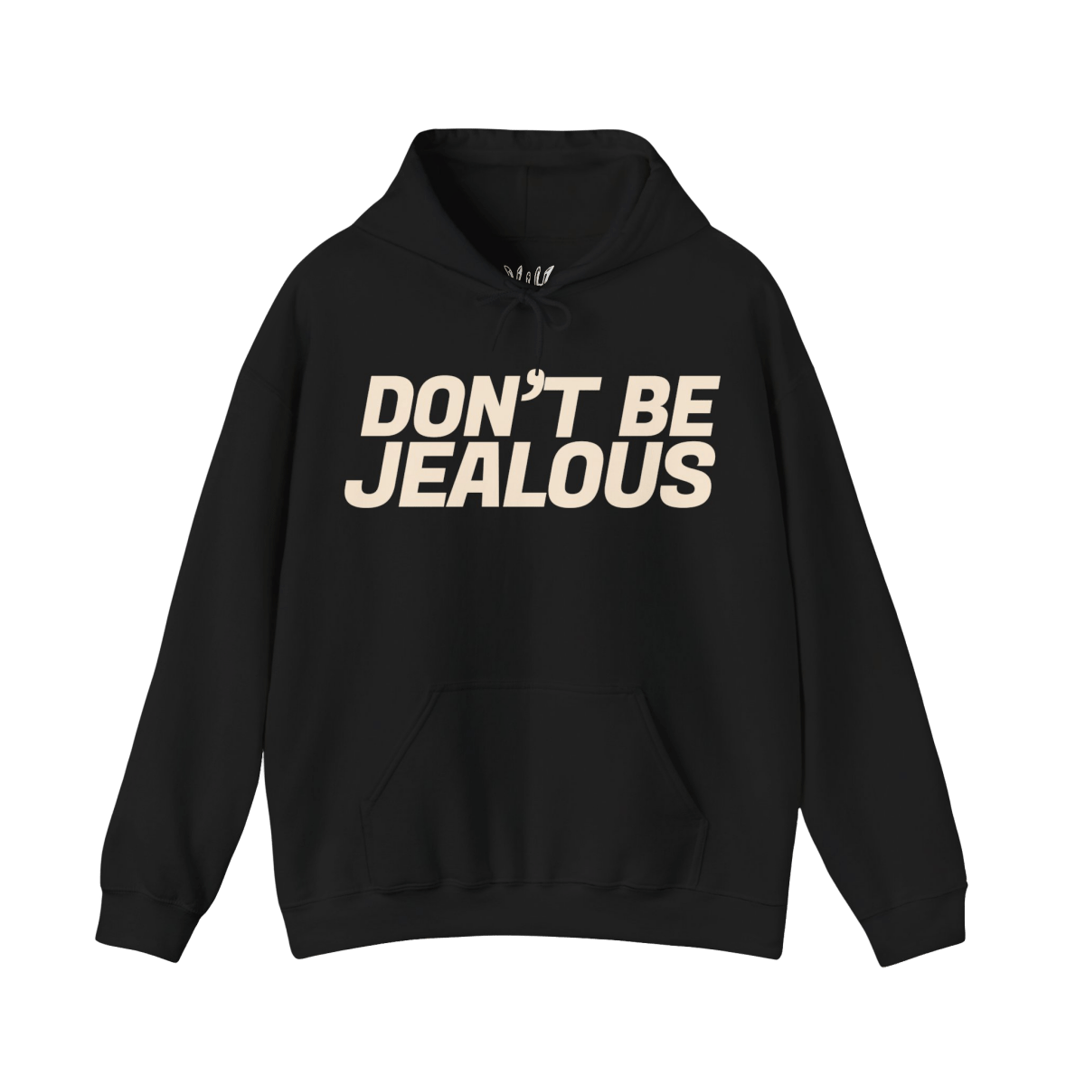 Don't Be Jealous Hoodie - Hoodie - PureReign Clothing
