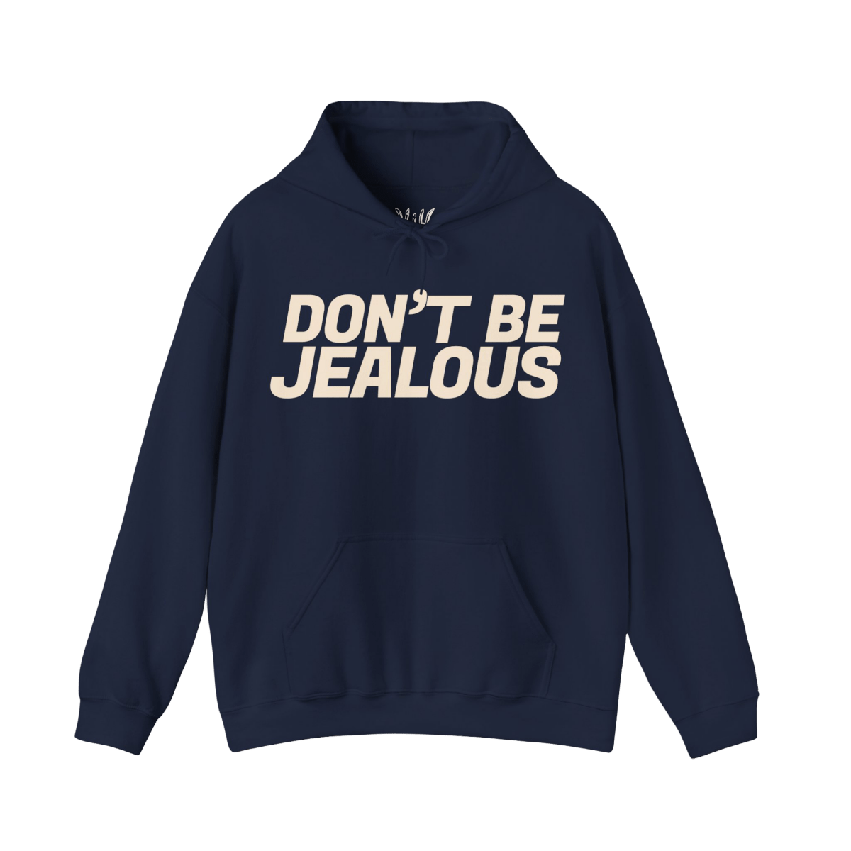Don't Be Jealous Hoodie - Hoodie - PureReign Clothing