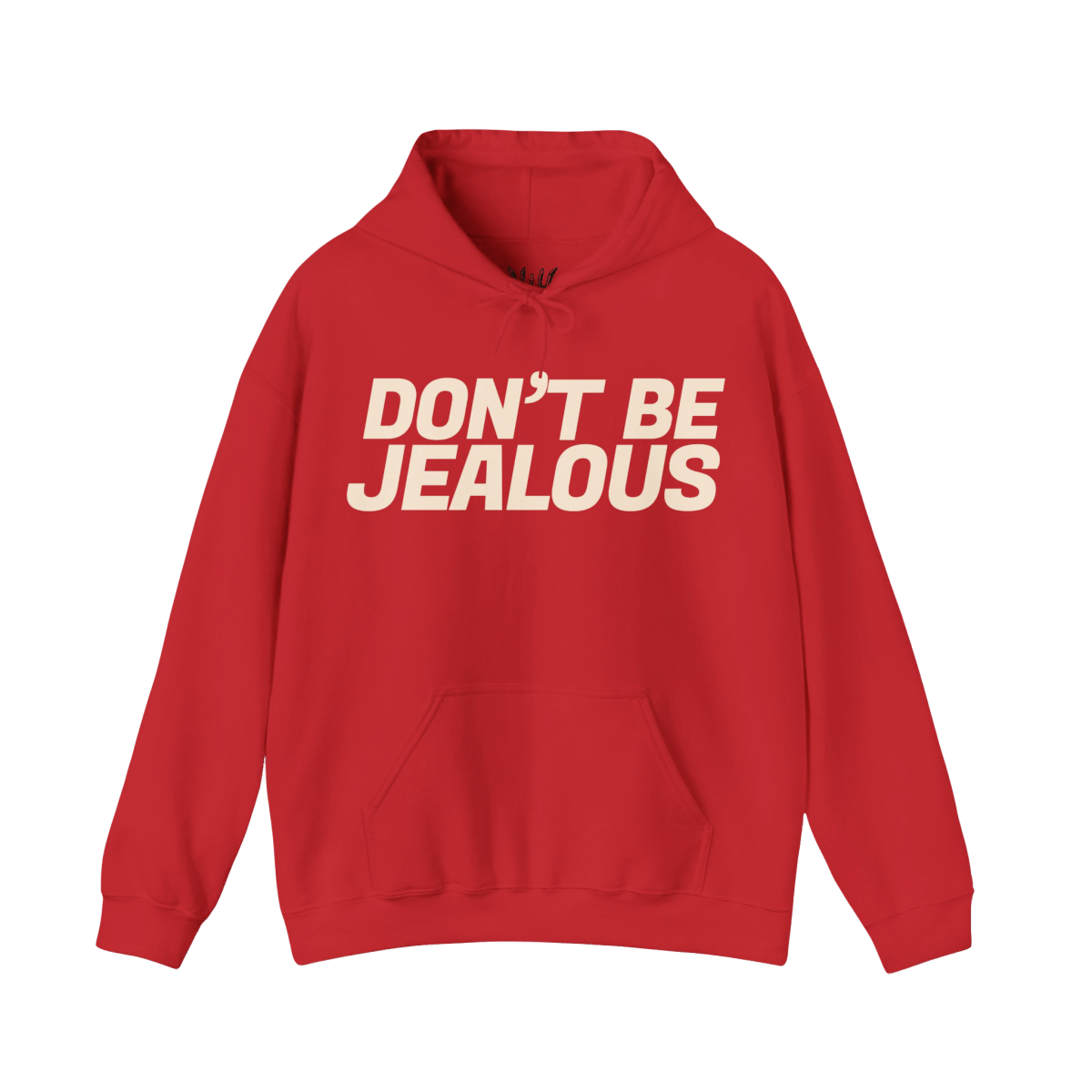 Don't Be Jealous Hoodie - Hoodie - PureReign Clothing