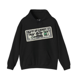 Money Rules Hoodie