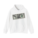 Money Rules Hoodie