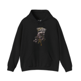 Greed Hoodie