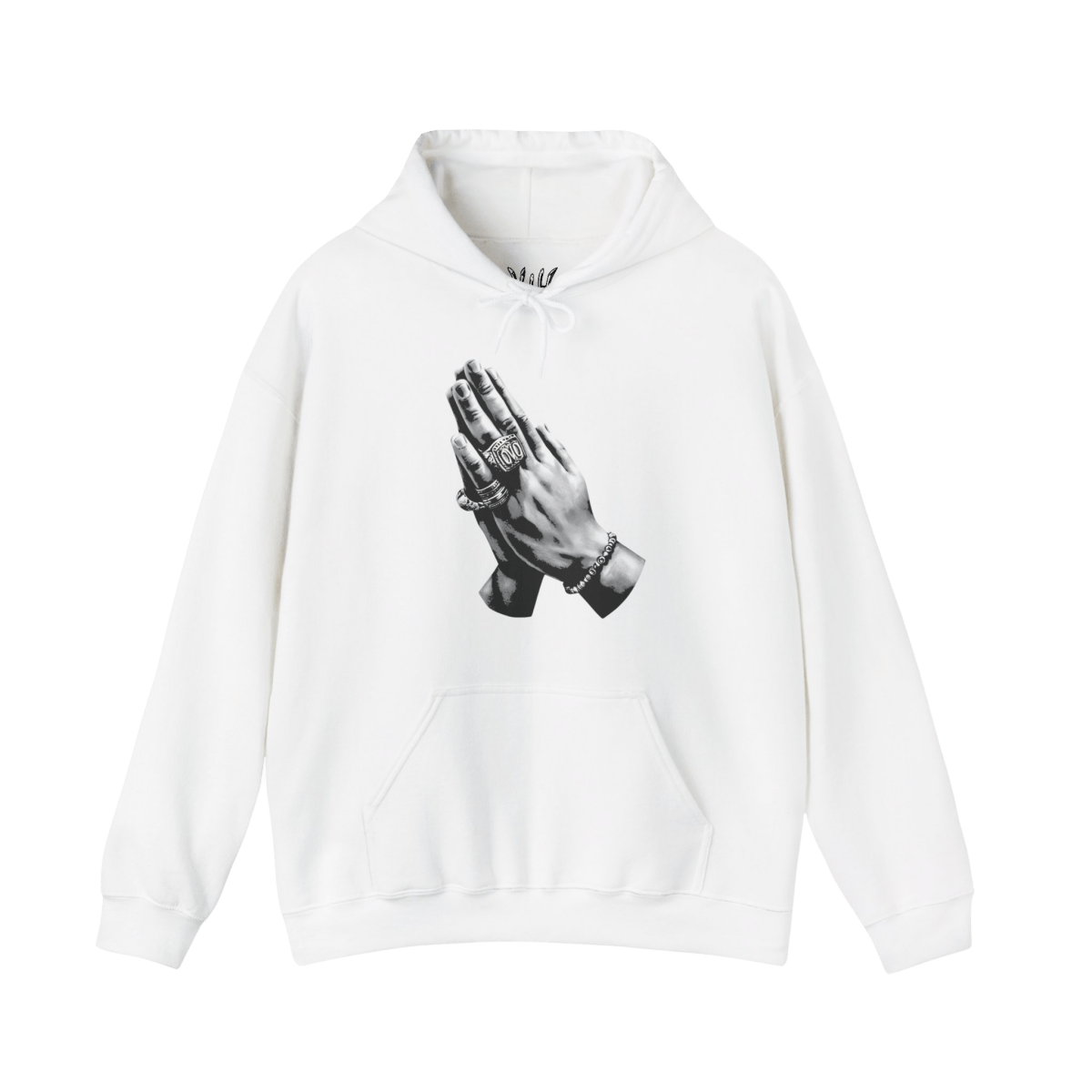 OVO Prayer Hoodie - Hoodie - PureReign Clothing