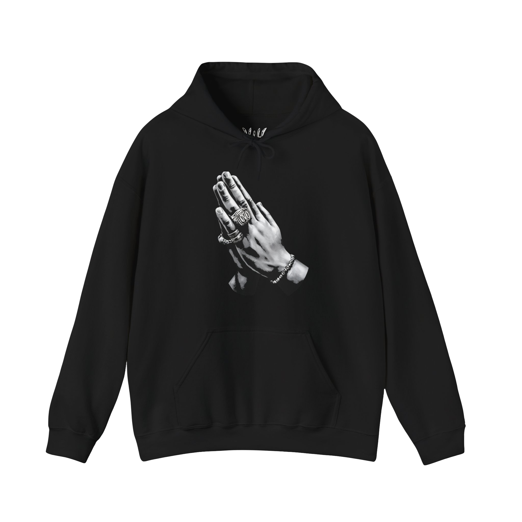OVO Prayer Hoodie