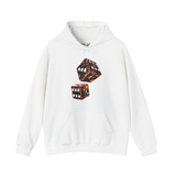 Red Dice Hoodie