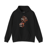 Red Dice Hoodie