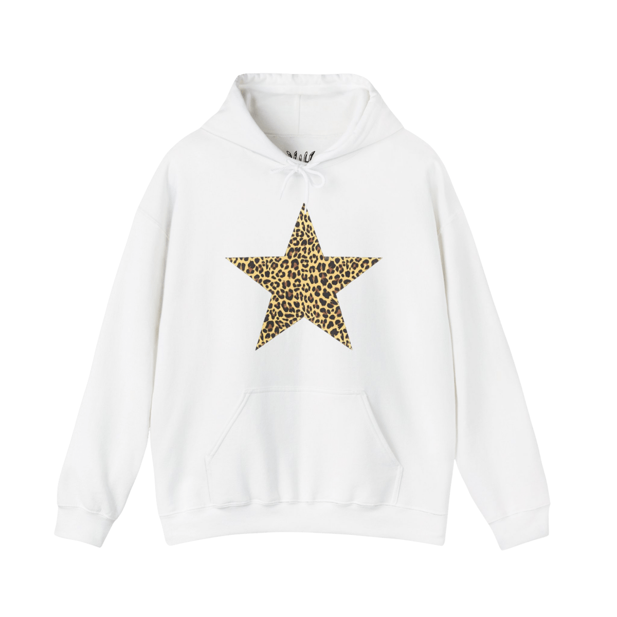 Wild Star Hoodie - Hoodie - PureReign Clothing