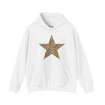 Wild Star Hoodie - Hoodie - PureReign Clothing