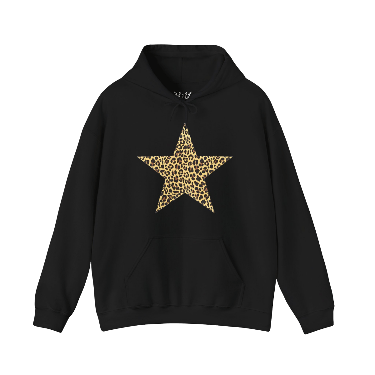 Wild Star Hoodie - Hoodie - PureReign Clothing