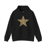 Wild Star Hoodie - Hoodie - PureReign Clothing