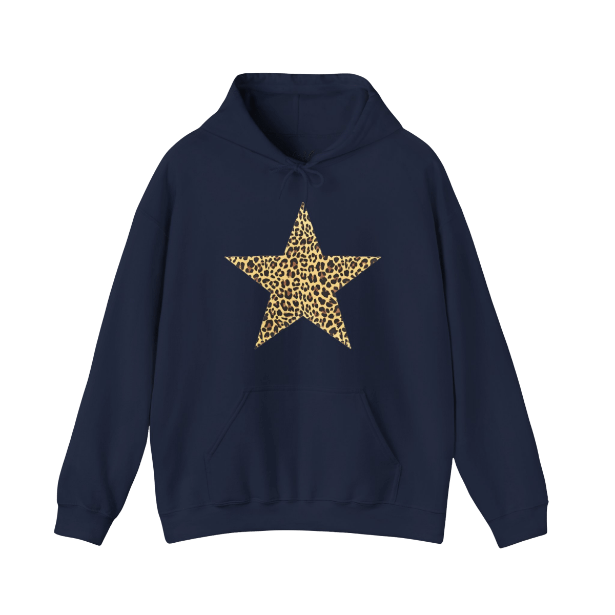 Wild Star Hoodie - Hoodie - PureReign Clothing