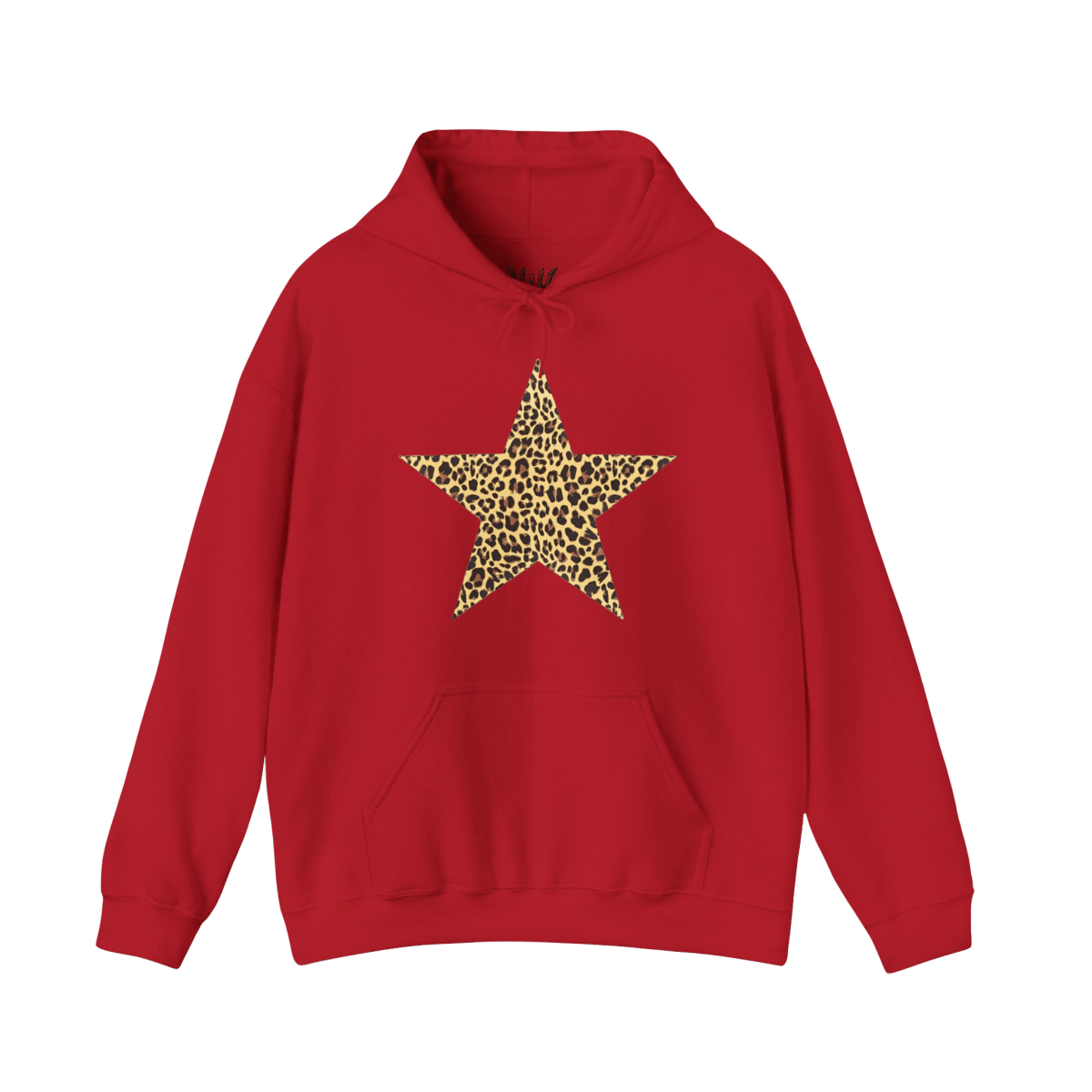 Wild Star Hoodie - Hoodie - PureReign Clothing
