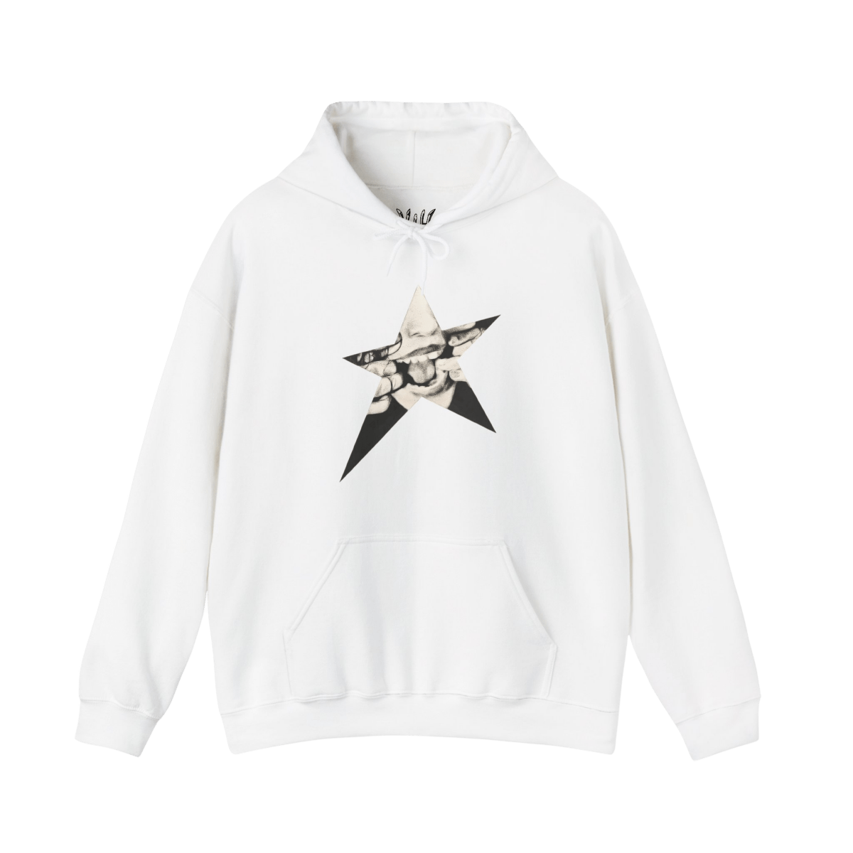 Trapped in a Star Hoodie - Hoodie - PureReign Clothing