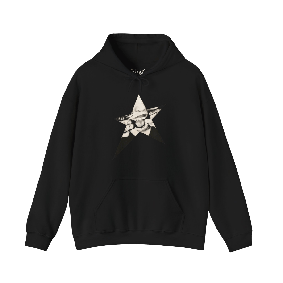 Trapped in a Star Hoodie - Hoodie - PureReign Clothing