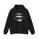 Retro Lips Hoodie