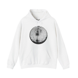 Disco Ball Hoodie