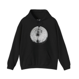 Disco Ball Hoodie