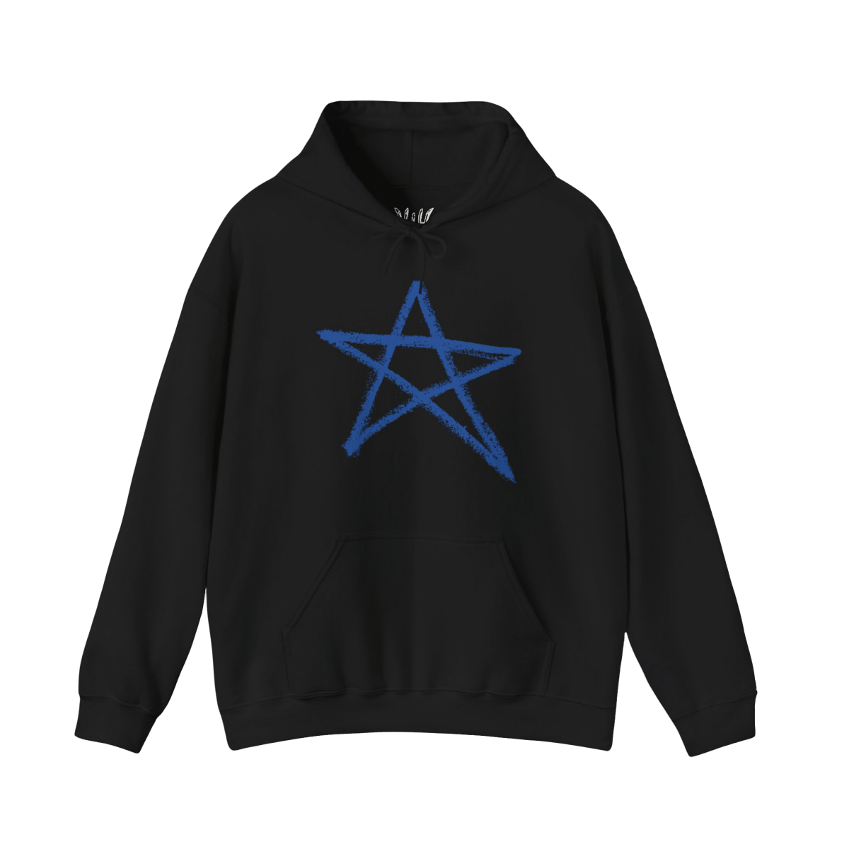 Star Doodle Hoodie - Hoodie - PureReign Clothing