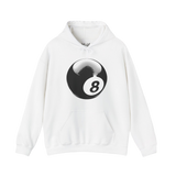 8 Ball Hoodie
