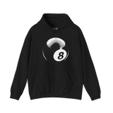 8 Ball Hoodie