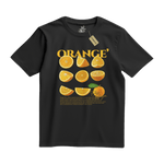 Orange' - T-Shirt - PureReign Clothing